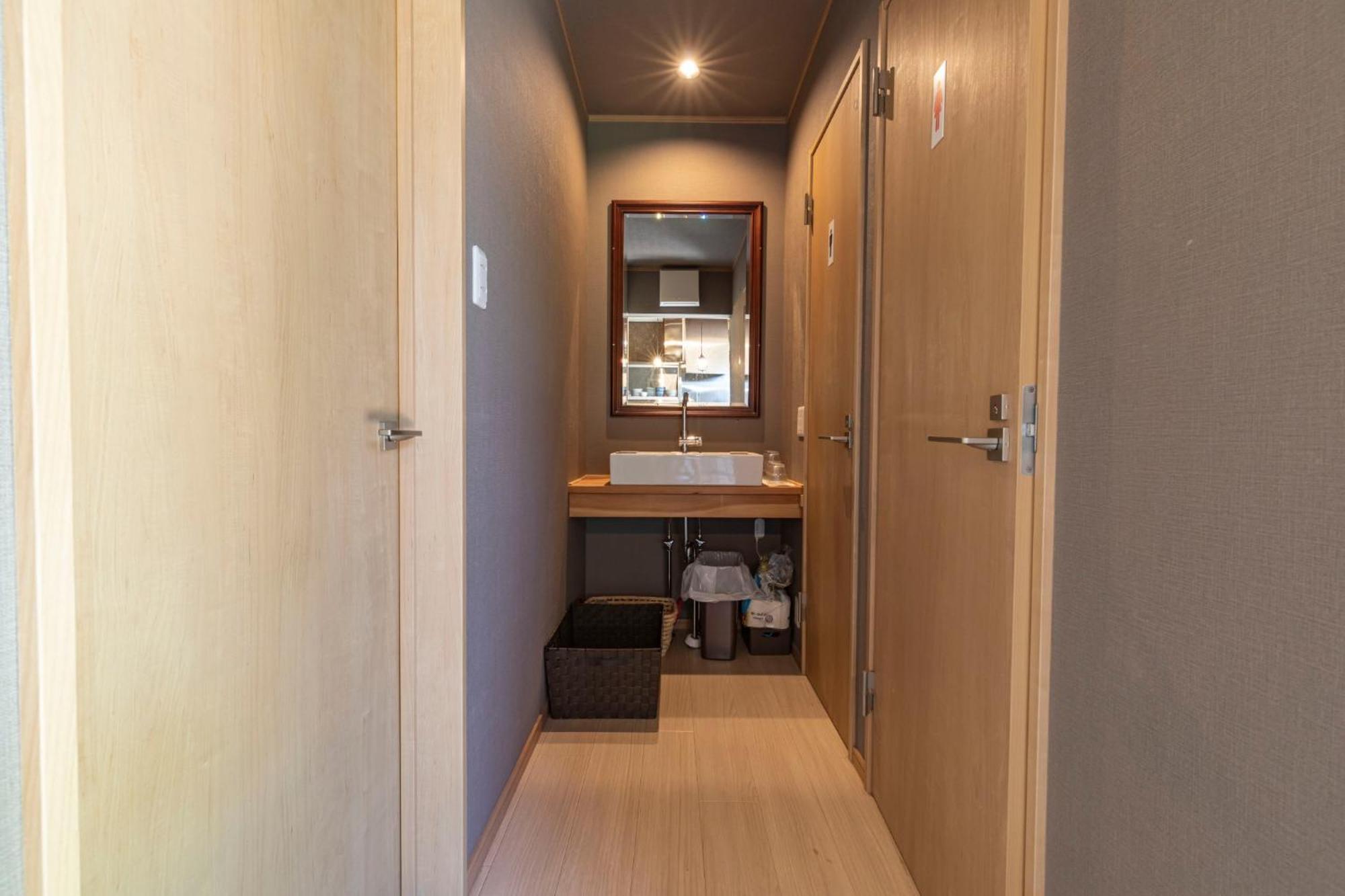 Kuroishi - House - Vacation Stay 87006 Ngoại thất bức ảnh