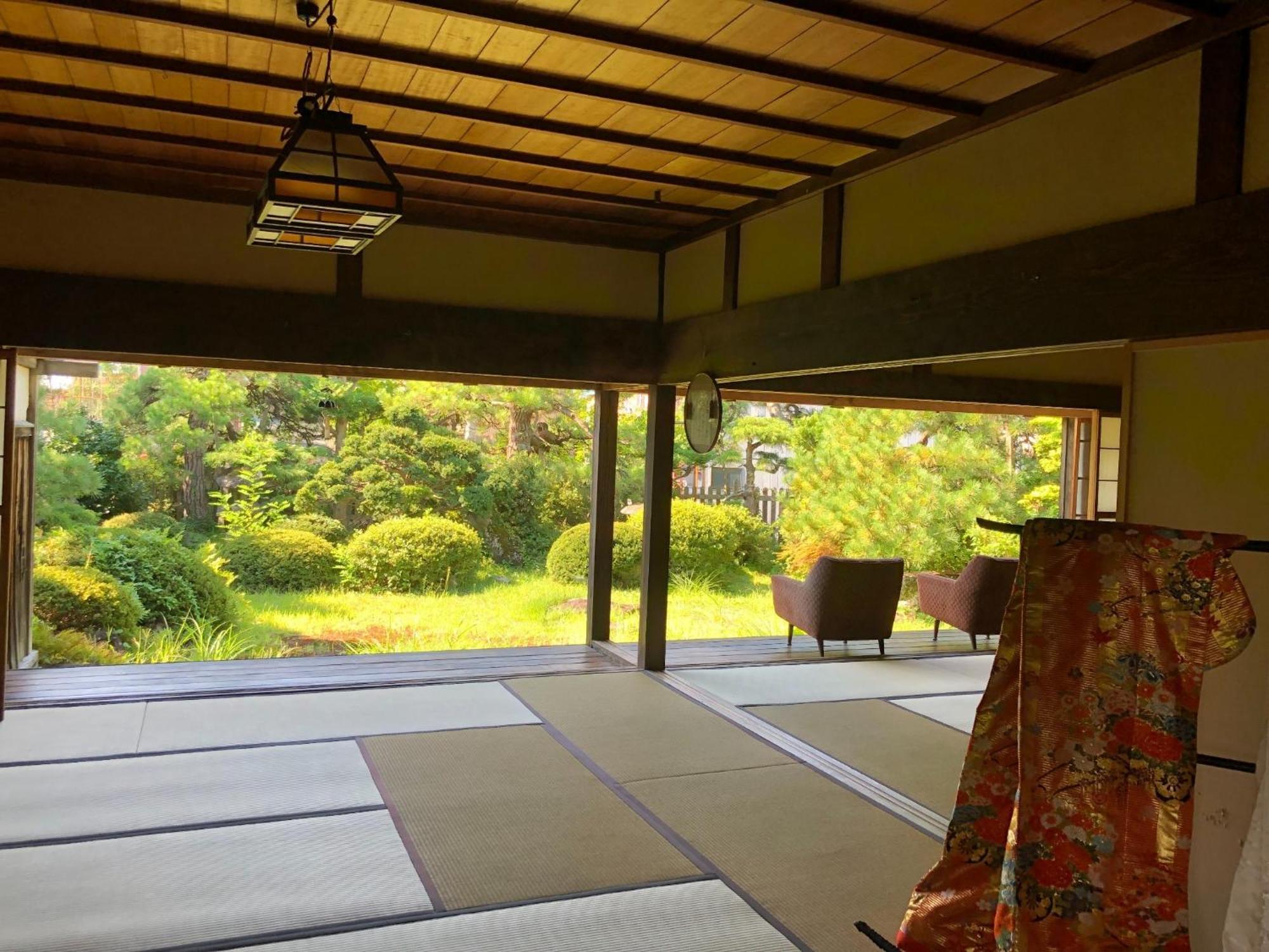 Kuroishi - House - Vacation Stay 87006 Ngoại thất bức ảnh